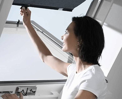 Купить Маркизет Velux MHL, MAL, MML, MAG, MIV, MSL - изображение 11