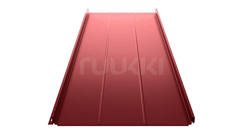 Купить Фальцевая кровля Cтальная Ruukki Classic D - изображение 11