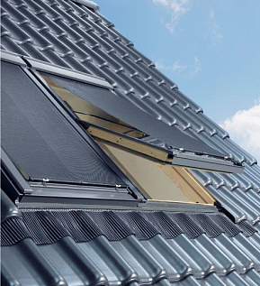 Купить Маркизет Velux MHL, MAL, MML, MAG, MIV, MSL - изображение 6