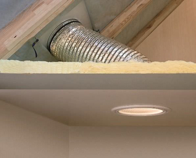 Купить Туннель дневного света с гибкой трубой Fakro SLT - изображение 7