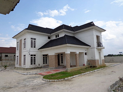 Купить Композитная черепица Gerard Diamant - изображение 2