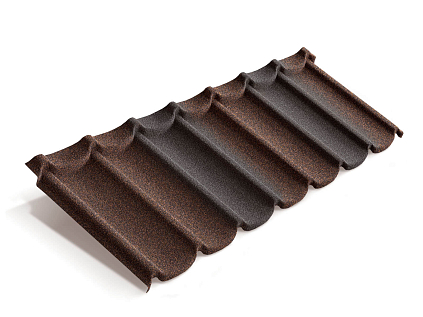 Купить Композитная черепица Metrotile Mistral - изображение 4