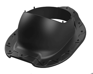 Купить Vilpe AALTO 2K проходной элемент - изображение 6