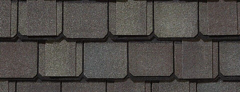 Купить Гибкая черепица CertainTeed Grand Manor - изображение 7