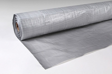 Купить Пароизоляция Ютафол Н 96 Сильвер - изображение 2