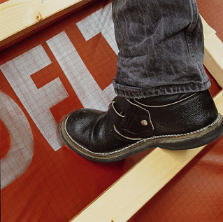 Купить Диффузионная мембрана DELTA MAXX PLUS Энергосберегающая - изображение 17