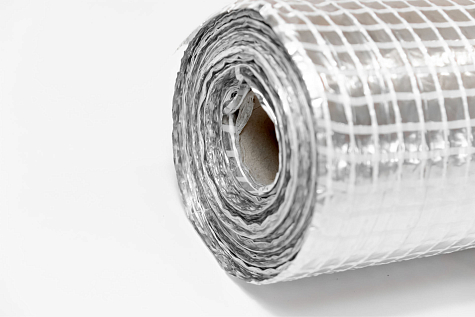 Купить Отражающая пароизоляция FAKRO E-TOP ALU 90 - изображение 4