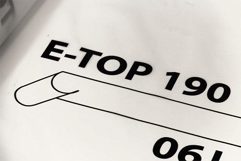 Купить Пароизоляционная пленка FAKRO E-TOP 190 - изображение 5