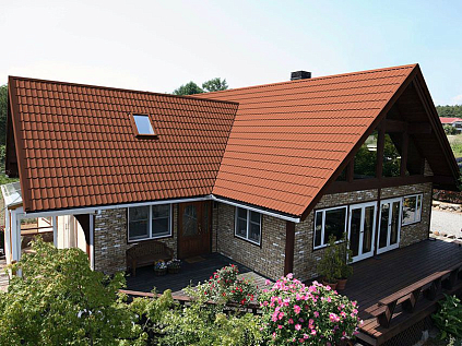 Купить Композитная черепица Gerard Diamant - изображение 3