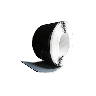 Купить Односторонняя соединительная лента для уплотнения деталей и проходок DELTA® FLEXX-BAND FG 80 - изображение 2