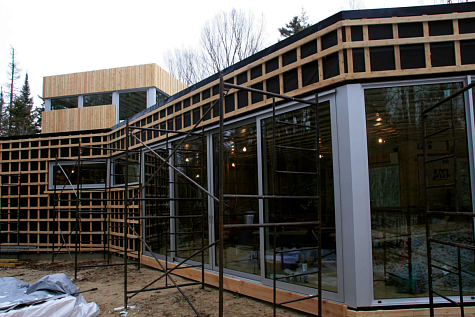 Купить Ветрозащитная мембрана DELTA FASSADE 50 - изображение 2