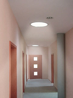 Купить Туннель дневного света с гибкой трубой Fakro SLT - изображение 3