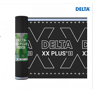 Купить Диффузионная мембрана DELTA XX PLUS STRONG - изображение 1
