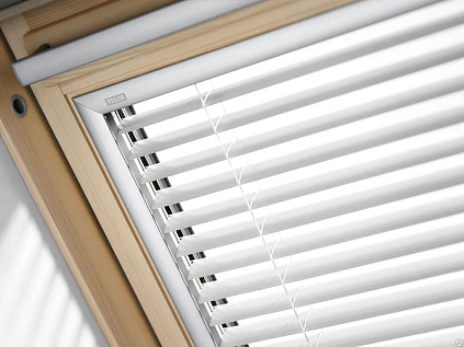 Купить Жалюзи Velux - изображение 1
