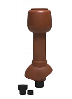 Вытяжка центрального пылесоса