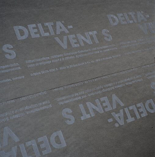 Купить Диффузионная мембрана DELTA VENT S - изображение 5
