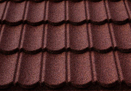 Купить Композитная черепица Metrotile MetroBond - изображение 1