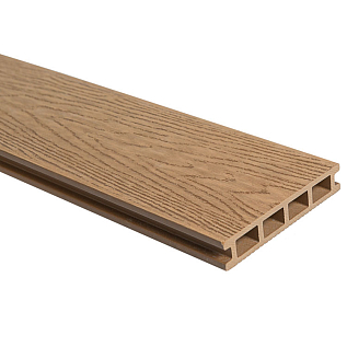 Купить Террасная доска ДПК CM Decking VINTAGE 3000х140х25мм oak (дуб) - изображение 1