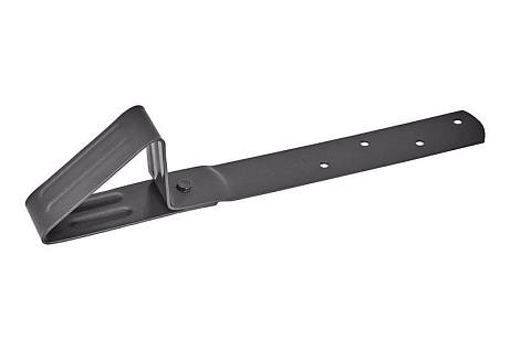 Купить Снегозадержатель Aquasystem для битумной черепицы - изображение 8