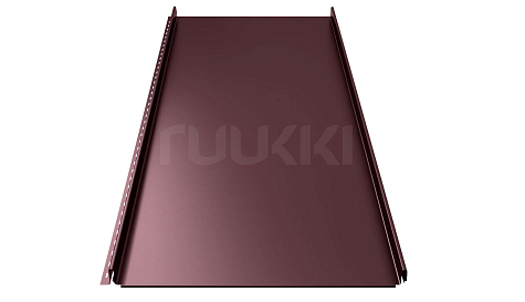Купить Фальцевая кровля Cтальная Ruukki Classic C - изображение 42