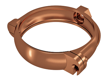 Купить Хомут крепления трубы Regenau - изображение 8