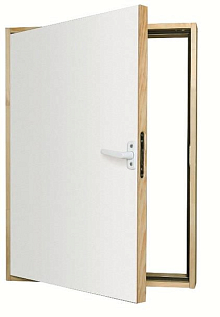 Купить Карнизная дверь FAKRO DWK - изображение 5