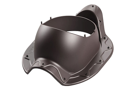 Купить Vilpe ARMOR 2К проходной элемент - изображение 3