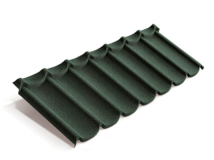 Купить Композитная черепица Metrotile MetroViksen - изображение 17