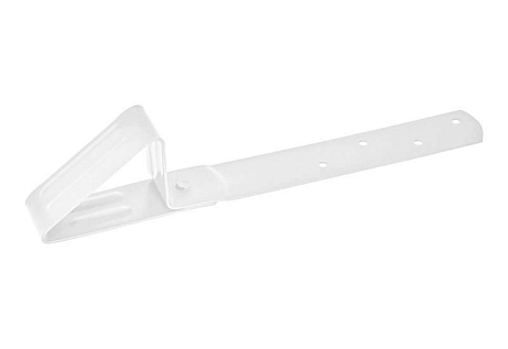 Купить Снегозадержатель Aquasystem для битумной черепицы - изображение 7