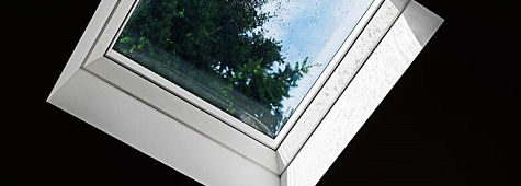 Купить Velux CSP (зенитный фонарь дымоудаления) - изображение 4