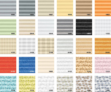 Купить Шторы-плиссе Velux FHC - изображение 12