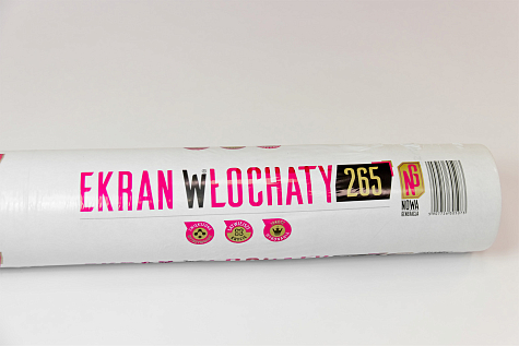 Купить Диффузионная мембрана Fakro EKRAN DACHOWA 265 - изображение 1