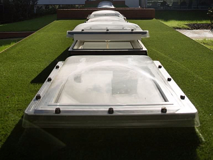 Купить Окно для плоских крыш Fakro DXC-C P2 - изображение 2