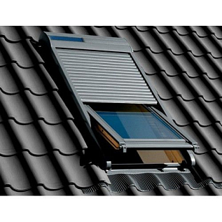 Купить Рольставни Velux - изображение 13