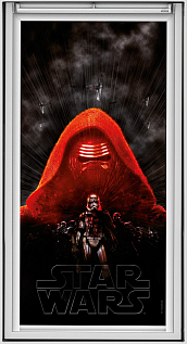 Купить Звездная коллекция Star Wars & VELUX DKL - изображение 2