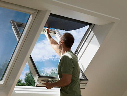 Купить Маркизет Velux MHL, MAL, MML, MAG, MIV, MSL - изображение 2