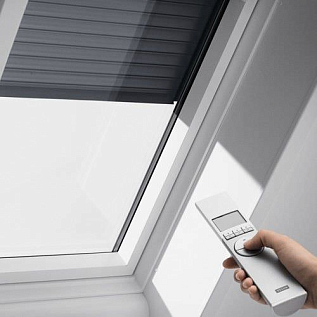 Купить Рольставни Velux - изображение 6