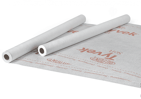 Купить Диффузионная мембрана Tyvek Solid - изображение 1